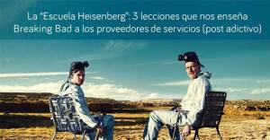 Breaking Bad | Alejandro Delobelle