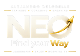 NEO Find your Way