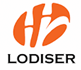Lodiser