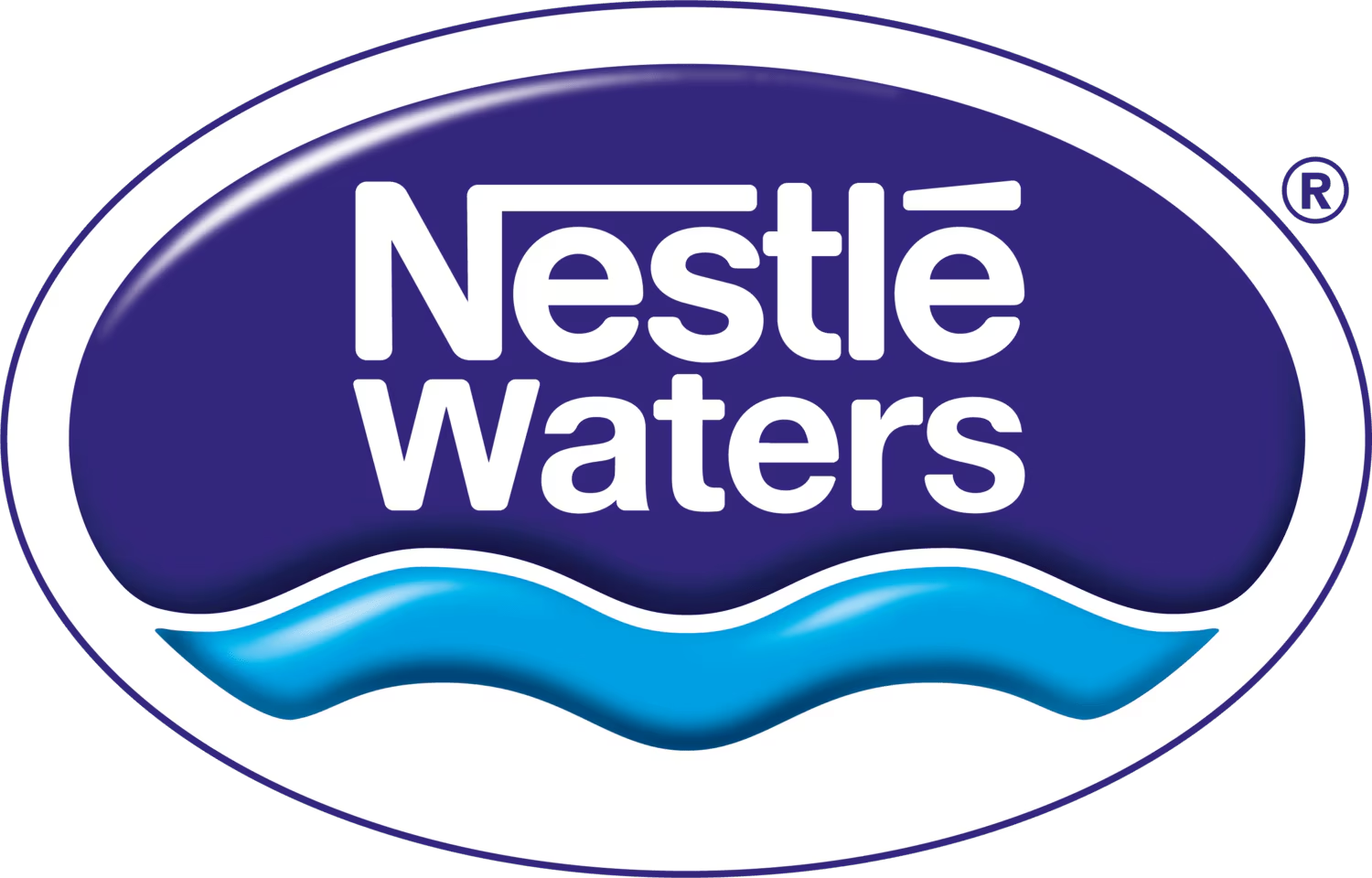 Nestlé Waters