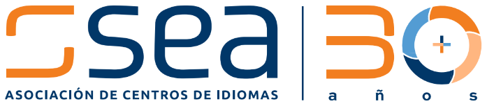 SEA · Asociación de Centros de Idiomas · 30 años